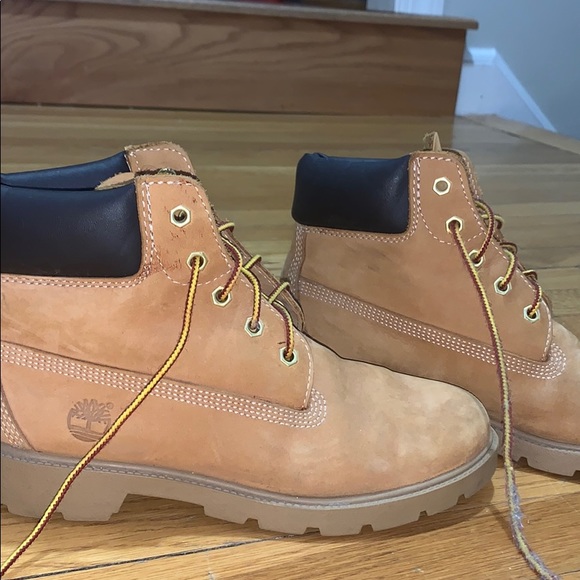 Timberlands - Picture 1 of 3
